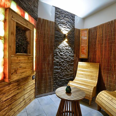Apartament Boho Ustrzyki Dolne Exterior photo